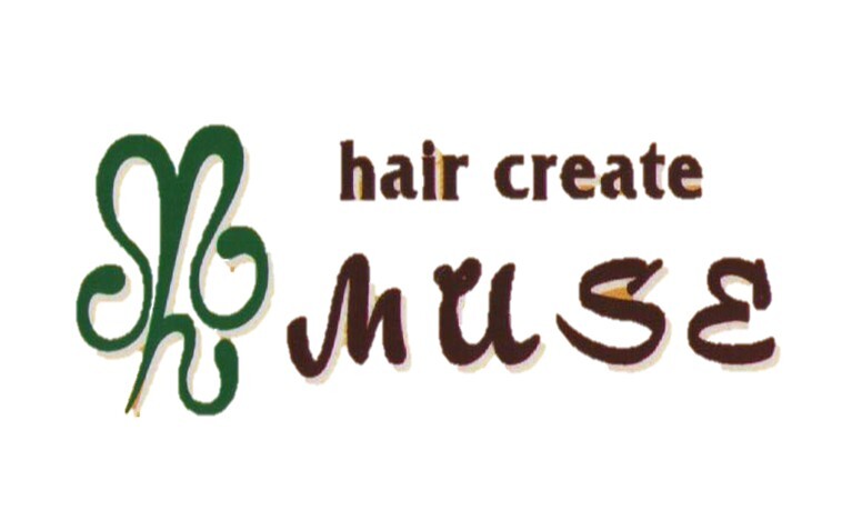 hair create MUSE(ヘアークリエイトミューズ）